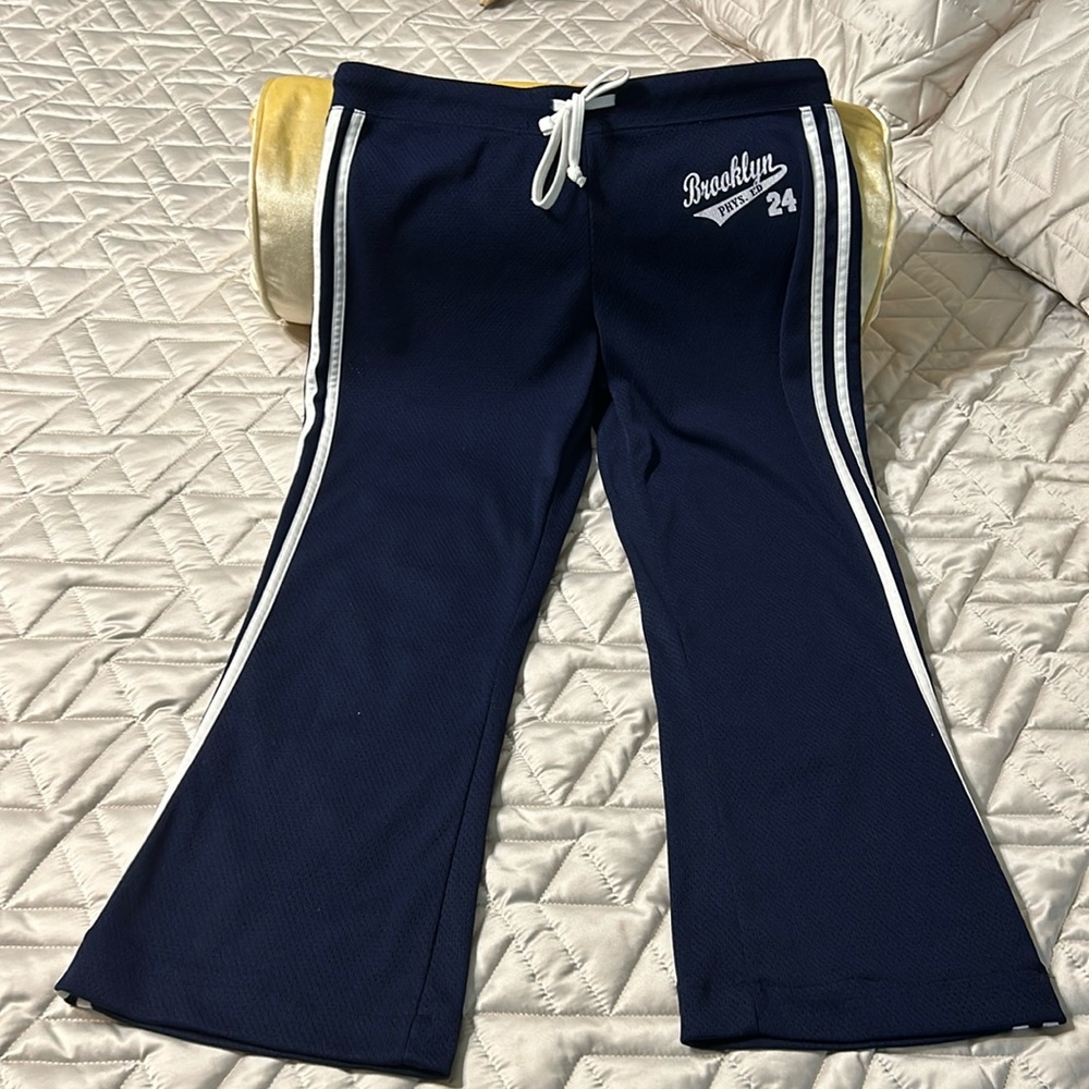 Derek Heart Active Pant Juniors